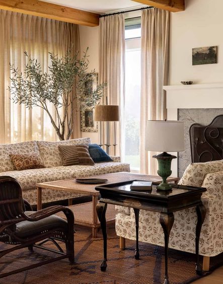 Design by Heidi Caillier | Photography by Haris Kenjar