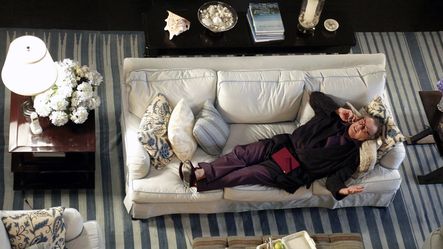 Interiors that Tell a Story | How to Achieve the Nancy Meyers Aesthetic