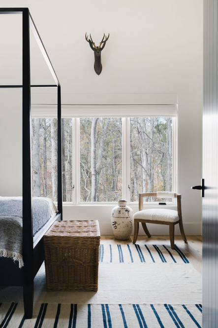 Design by Rebecca Cartwright & Alicia Held Morris | Photography by Ali Harper |