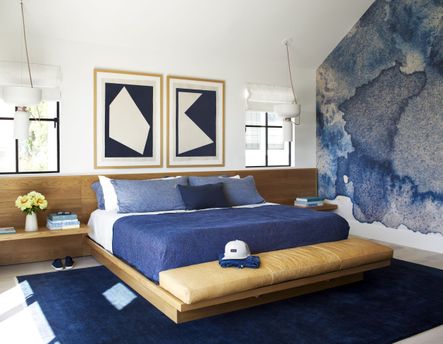 Photography by Molly Rose | Project: CDM Bold and Beautiful