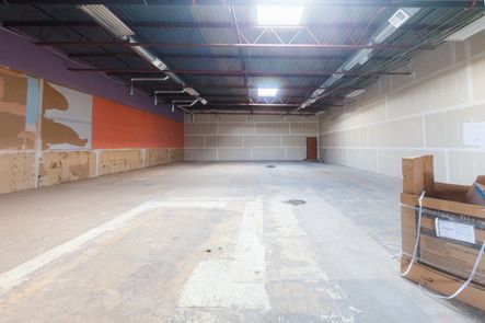 A Place to Call Home | Scout & Nimble Office Reveal