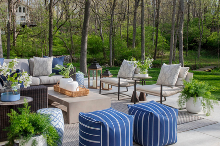 Design by Bodine White | Photograph by Emily Sewell