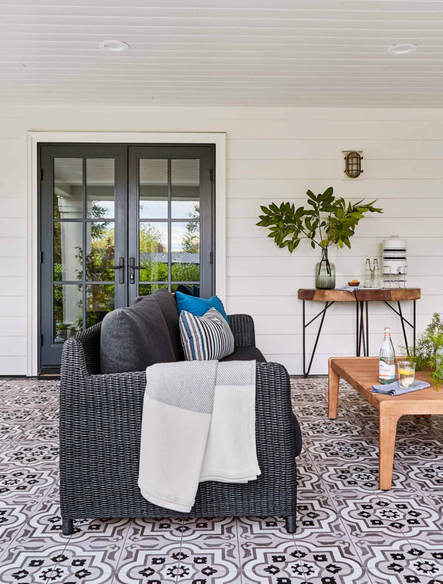 Design by Bodine White| Photographed by Emily Sewell