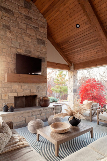 Design by Bodine White | Photography by Emily Sewell
