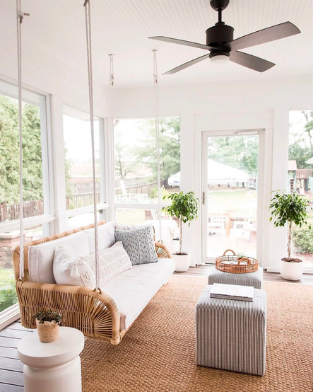 Design and photography by Taylor Hill Interiors
