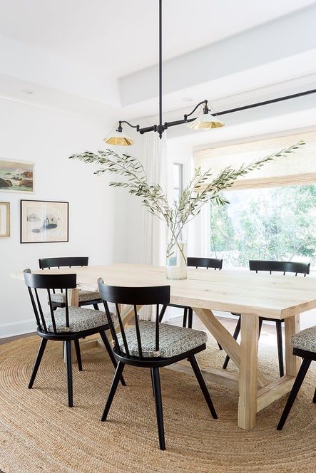 Design by JDP Interiors| Photography by Amy Bartlam | The Palisades Project