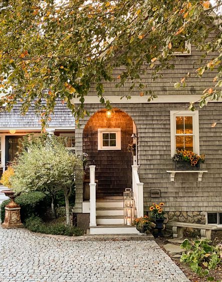 Industry Spotlight | Creating Livable Spaces with Sandra Cavallo of Old Silver Shed
