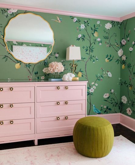 SHOP THE LOOK: Candice Mirror