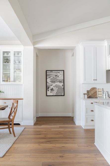 Home Tour | Ranch Home by Marin Design Co.