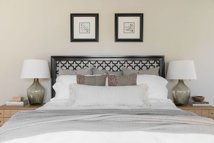 Home Tour | Ranch Home by Marin Design Co.