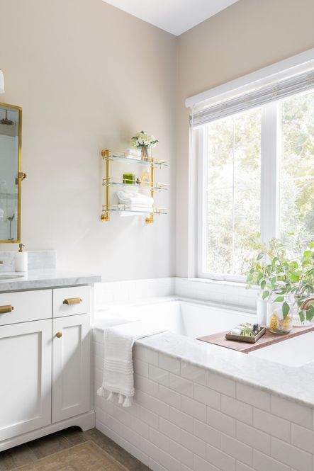 Home Tour | Ranch Home by Marin Design Co.