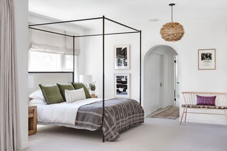 Design by Rose Beltran Design | Photography by Chad Mellon