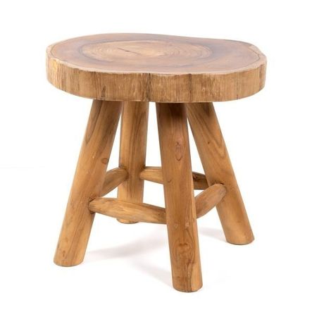 20 Designer Picks for Wooden Outdoor Furniture