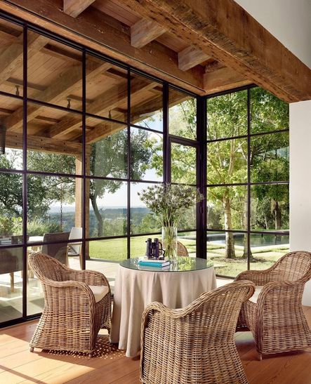 Design by Ryan Street Architects
