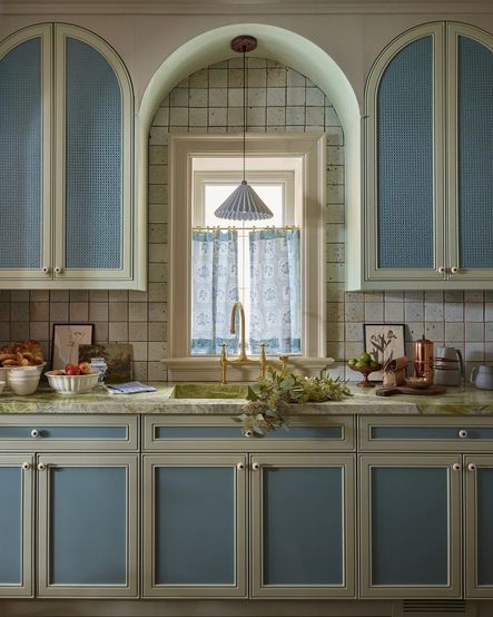 Home Tour | The Glengrove by Ashley Montgomery Design