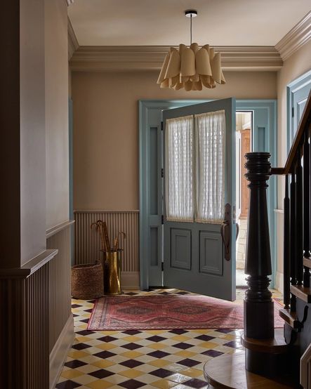 Home Tour | The Glengrove by Ashley Montgomery Design