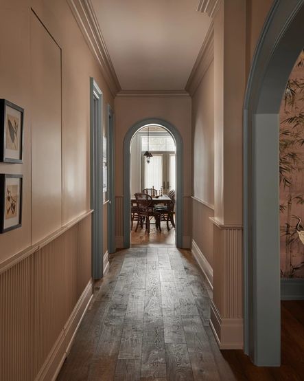 Home Tour | The Glengrove by Ashley Montgomery Design