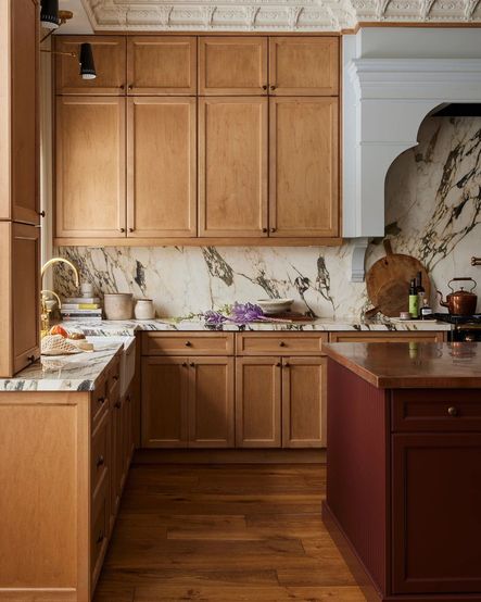 Home Tour | The Glengrove by Ashley Montgomery Design