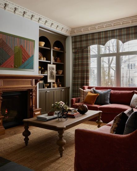 Home Tour | The Glengrove by Ashley Montgomery Design