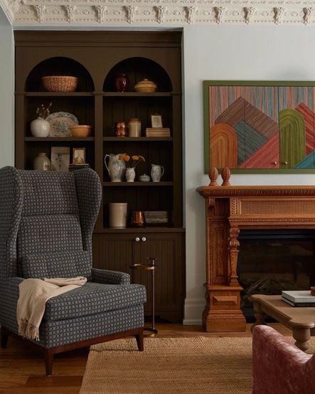 Home Tour | The Glengrove by Ashley Montgomery Design