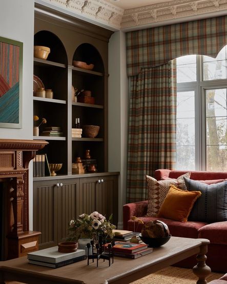 Home Tour | The Glengrove by Ashley Montgomery Design