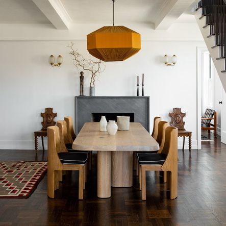 Design by Ashe Leandro | Photo by Shade Degges Photography