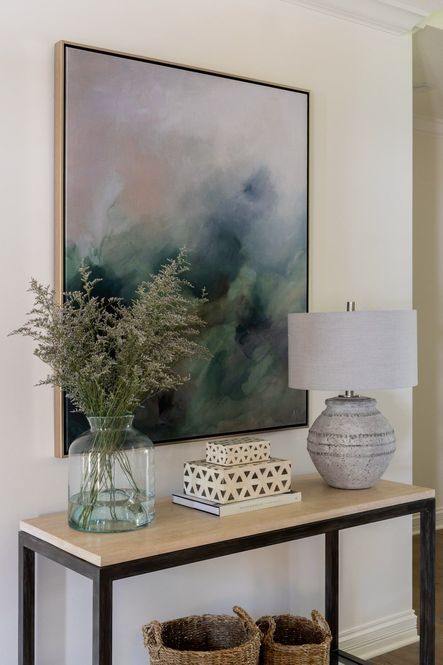 Design by Bodine White | Photography via Scout & Nimble