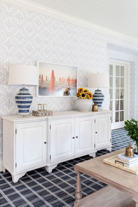 Before & After | The Tri Delta Traditional Transformation