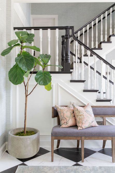 SHOP THE LOOK: Carter Dining Bench