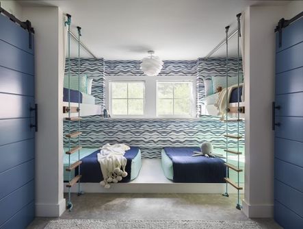 Design by Kristina Crestin Design | Photo by Jared Kuzia Photography