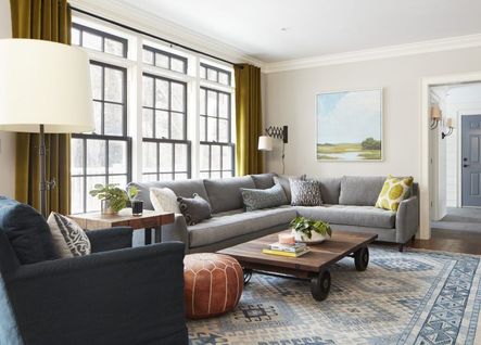 Design by Kristina Crestin Design | Photo by Jared Kuzia Photography