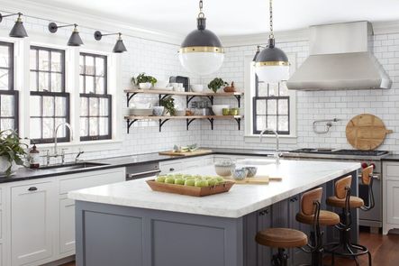 Design by Kristina Crestin Design | Photo by Jared Kuzia Photography