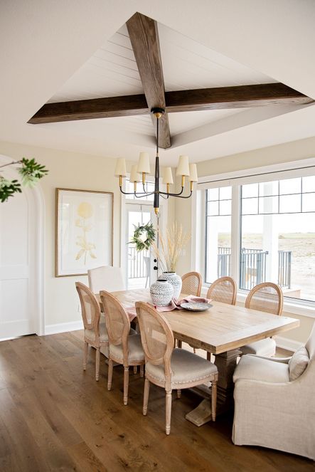 Home Tour | Airport Acreage by Farmer’s Daughter