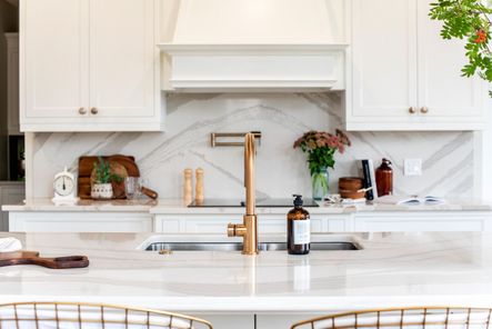 Home Tour | Airport Acreage by Farmer’s Daughter