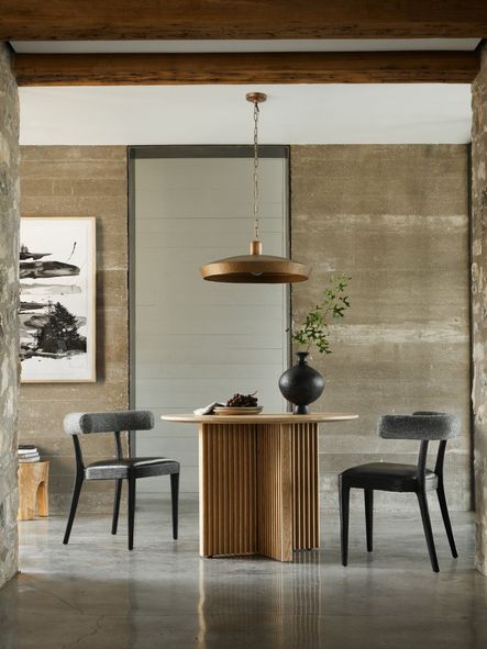 Brand Feature | Four Hands Talks New Ceramic Dinnerware + Tabletop Tips