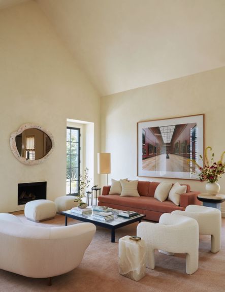 Home Tour | Josh Greeneโs Water Mill Project Exudes Modern Serenity & Tonal Harmony
