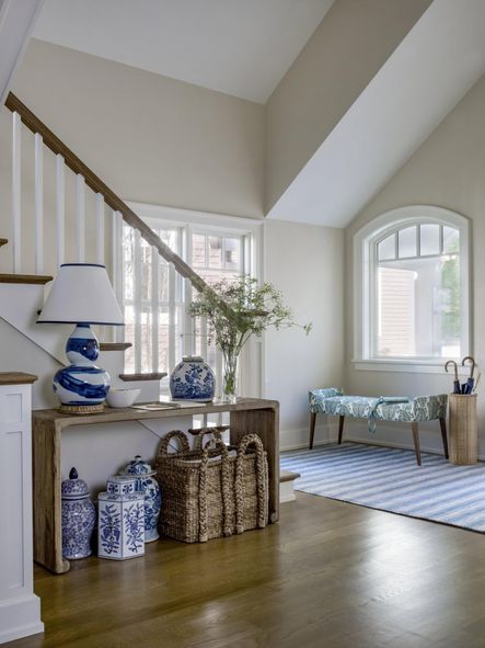 Design by North Shore Nest | Photography by Michael Kaskel