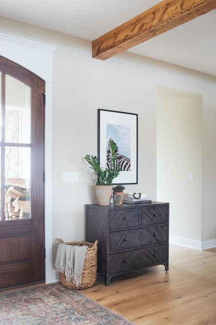 Styling an Old Favorite | Revisiting Lakeview