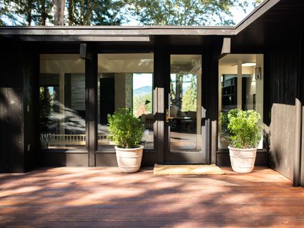 Home Reveal | Light & Dwell's Baxter Project