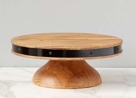 The Barcelona Cake Stand