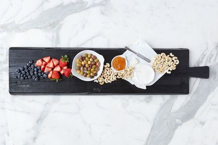 The Brasserie Plank