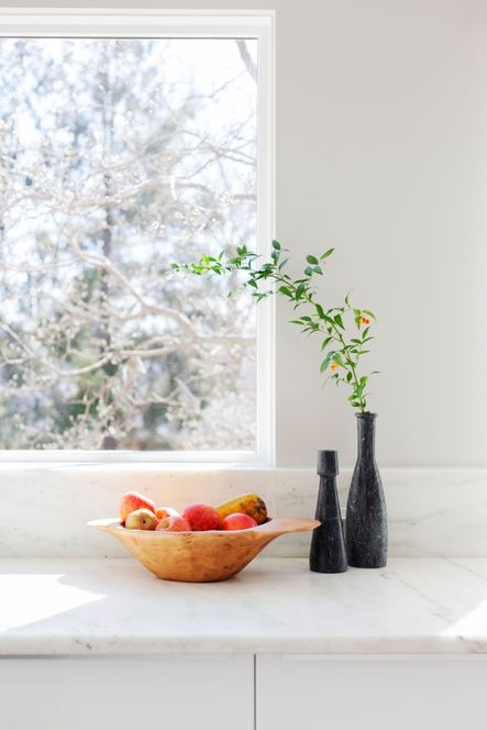 The Vintage Natural Dough Bowl