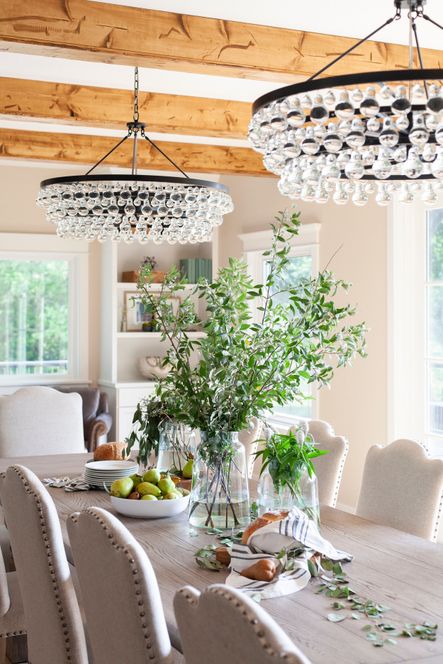 Shop the Look | Small, Medium &amp; Large French Mason Jars