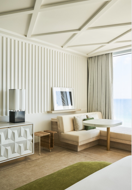 Design by Joseph Dirand | Photography by Adrien Dirand
