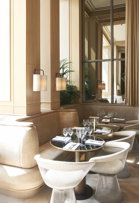 Design by Joseph Dirand | Photography by Adrien Dirand
