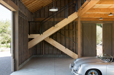 Home Tour | Geremia Design's Calistoga Residence 