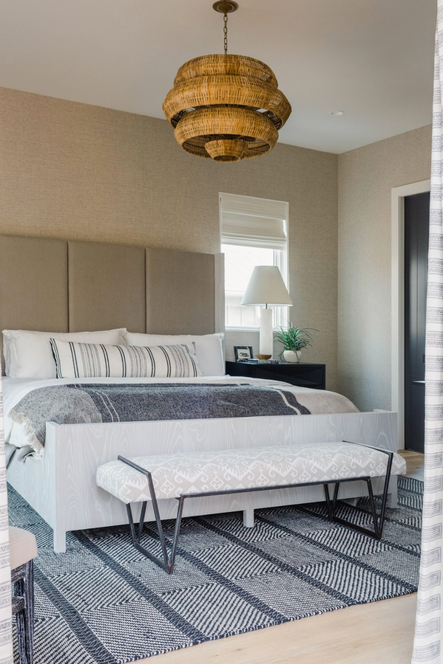 Home Tour | Naturally House by R. Cartwright Designs