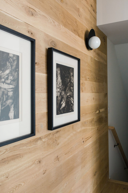 Home Tour | Naturally House by R. Cartwright Designs
