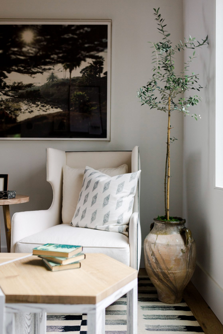 Home Tour | Naturally House by R. Cartwright Designs