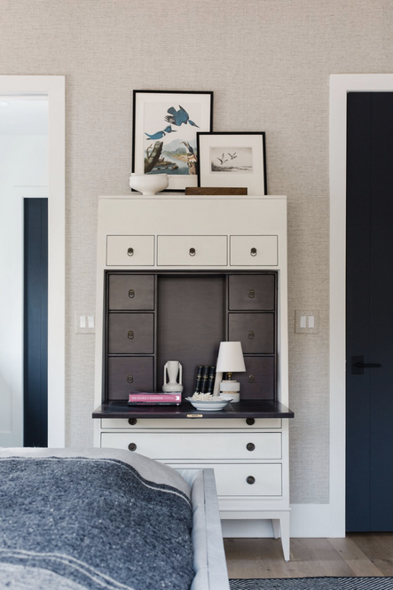 Home Tour | Naturally House by R. Cartwright Designs